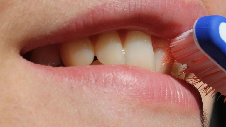 The Mouth: Gateway To Your Health